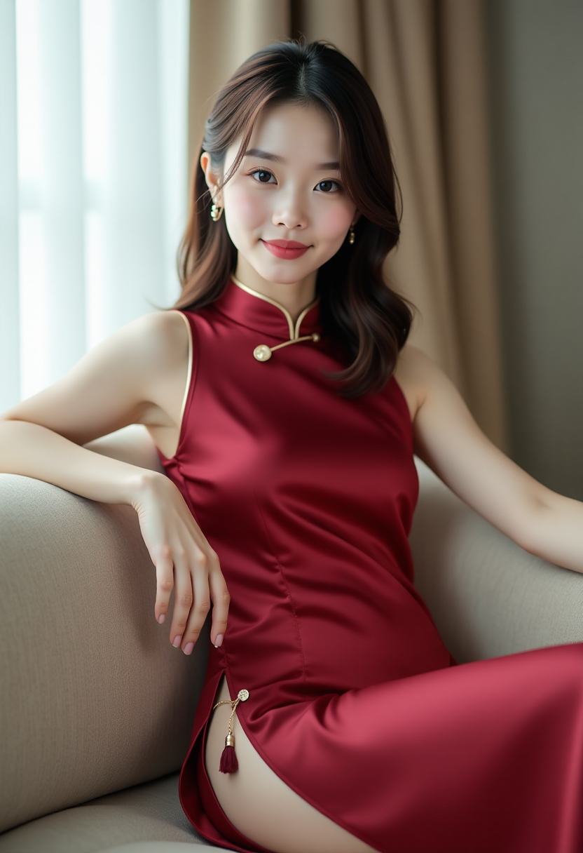 潮汐之城