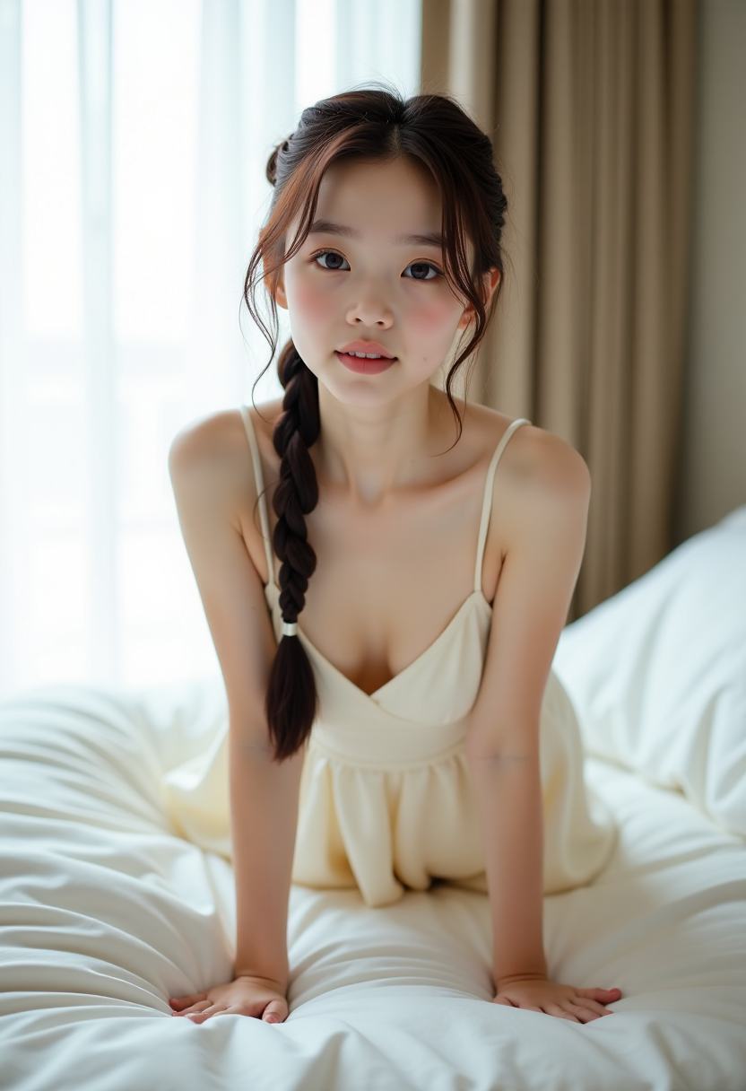 雨巷情人