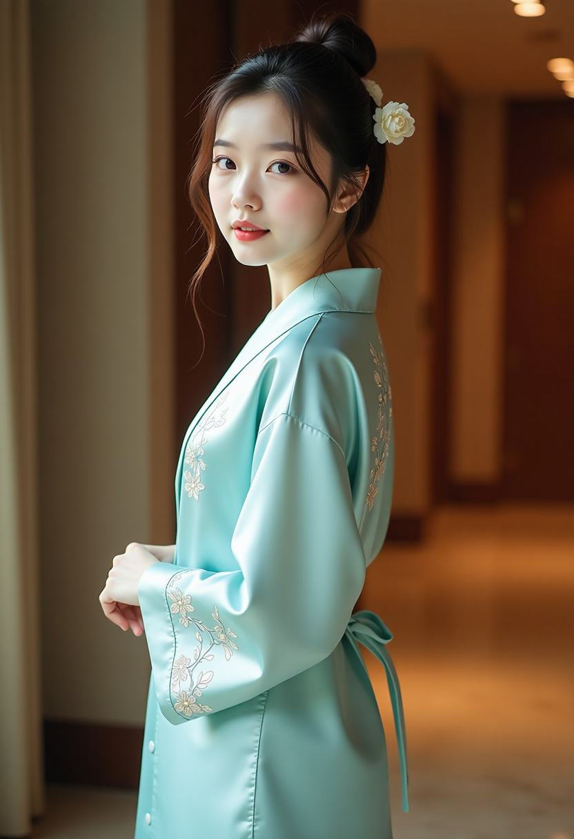 极光之城海报剧照